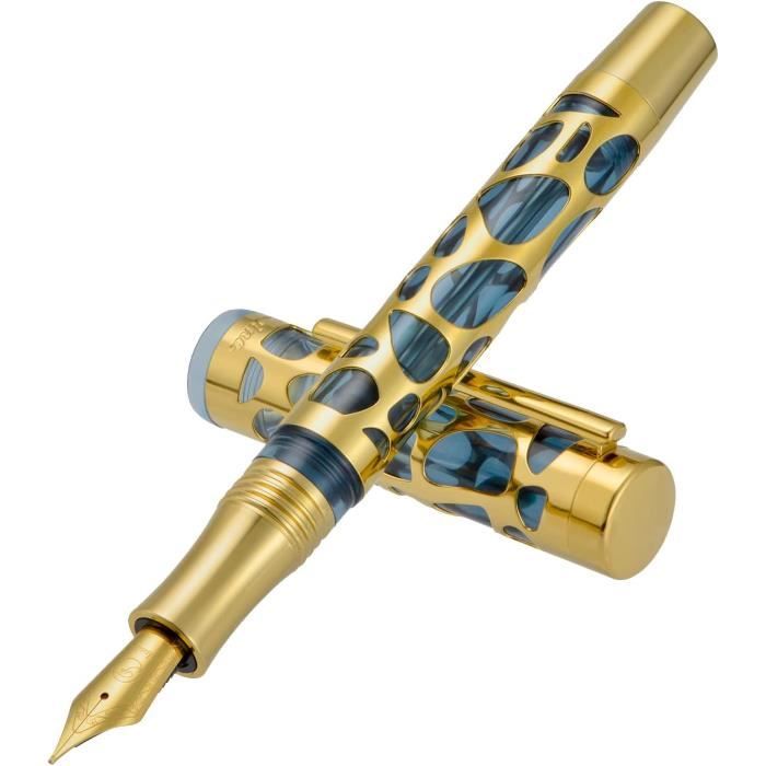 Générique Stylo à Eau Farceur, Crayon Écriture Jouet Aquatique, Accessoire de Farces pour Fournitures Scolaires, Anniversaires, Jardin, Piscine et Plage