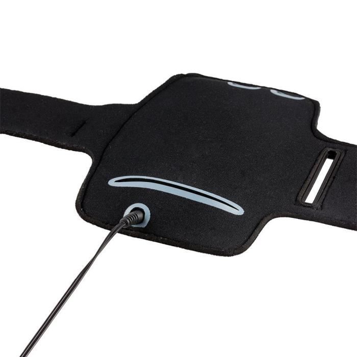 Coussinets de protection de col jetables pour hommes
