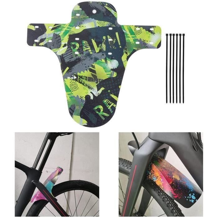 Garde Boue VTT pour 26