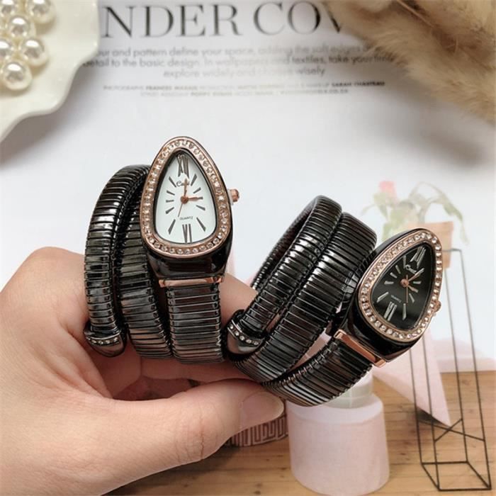 Montre cheap infinity avis