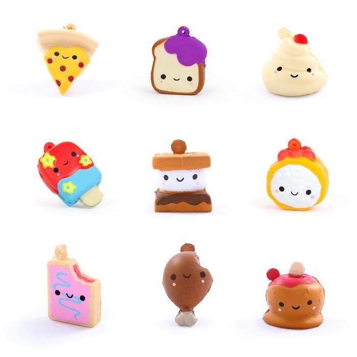 Jouet smooshy store