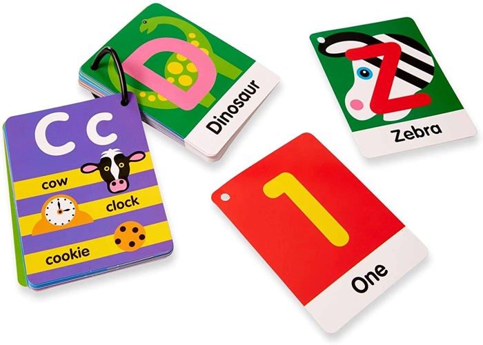 Melissa & doug abc 2025