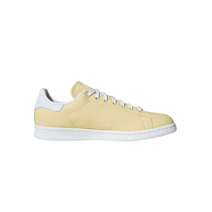 Stan smith deals homme jaune