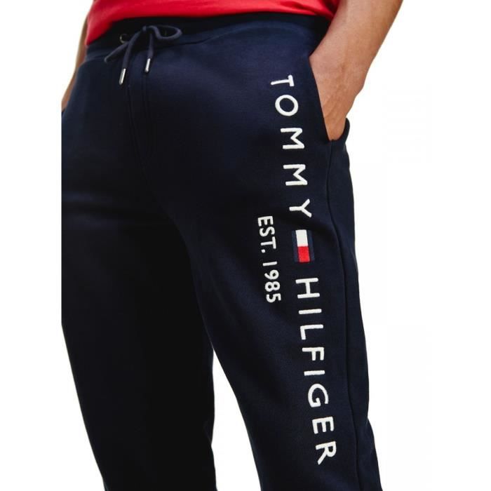 Pantalon De Survêtement 100% Cachemire Tom Ford - Bleu Marine Taille 36 - Neuf Avec étiquettes
