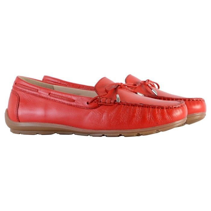 Mocassin ara femme 2025