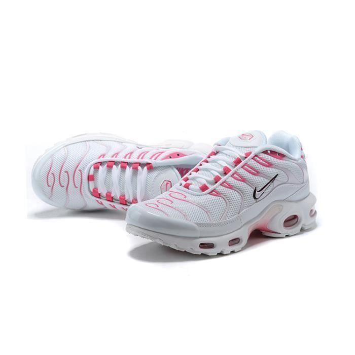 Tn femme new arrivals blanche et or