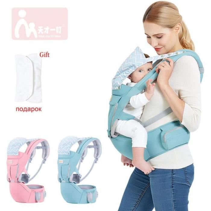 Porte Bebe Multi Functional Kangaroo Baby Bag Sling Backpack Baby Bag Reglable. H4152 Cdiscount Puericulture Eveil bebe