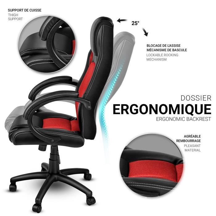 Tresko chair sales