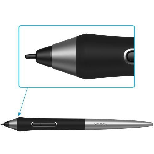 Tablette Graphique XP-PEN Deco Fun S - 6x4 Pouces - Stylet Sans Pile 8192 Niveaux - Compatible Android, Windows, Mac