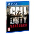 PS4 CALL OF DUTY VANGUARD ACTIVISION 88518IT-3