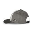 CAPSLAB Casquette Tom and Jerry Homme TU Gris-3