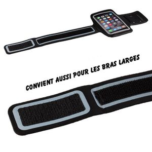 SHINEOFI 1 Brassard De Sport Pour Téléphone Portable, Sac De Bras