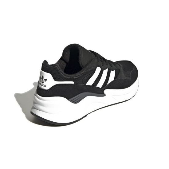 Adidas blanche avec dentelle clearance