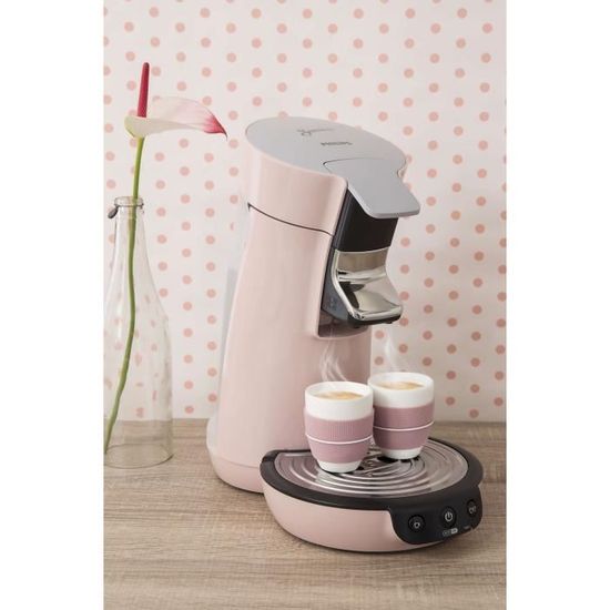 PHILIPS SENSEO Viva Café HD7829/31 