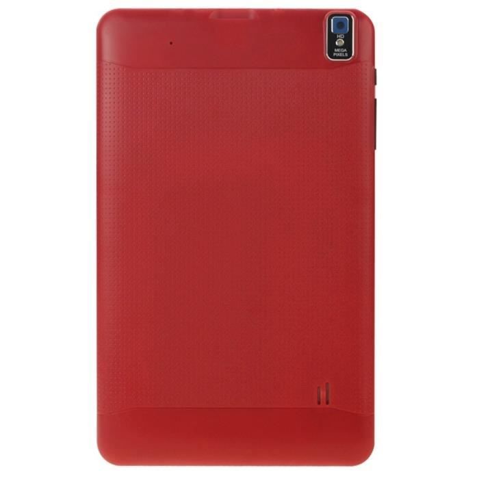 Tablette PC, Android, 9 Pouces, 512MB+8GB, Ro3