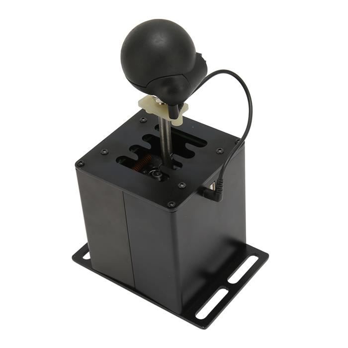 Simulateur De Vol/motion Gyroxus 3D - Compatible PS3/PS4/PS5/PC/VR, Manette Volant Et Joystick