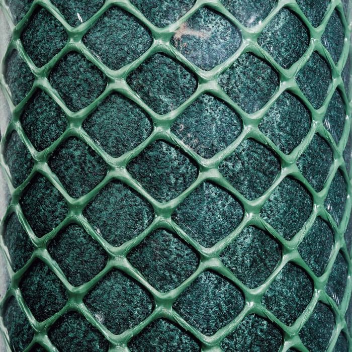 Filet Occultant TENAX Texstyle ALL Green 1,00x5 M Vert, Brise-Vue En Textilène Avec Oeillets, Décoration Et Occultation Design Pour Jardins, Terrasses, Clôtures Et Portails Brise Vue Cloture Filet Occultant TENAX Texstyle ALL Green 1,00x5 M Vert, Brise-Vue En Textilène Avec Oeillets, Décoration Et Occultation Design Pour Jardins, Terrasses, Clôtures Et Portails Brise Vue Cloture