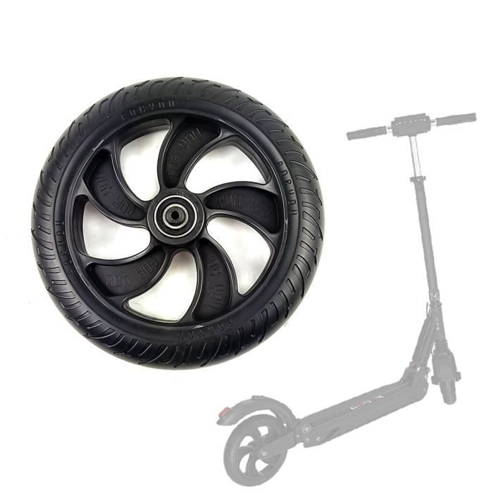 24€20 sur Pneus Scooter électrique à haute vitesse de roue arrière de pneus  pour Kugoo 8 pouces Pealer566 - Équipements et sécurité pour la maison -  Achat & prix