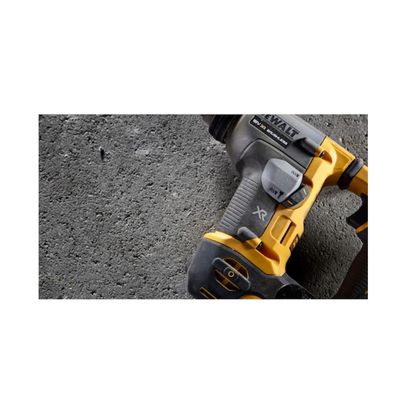 Perforateur SDS-Plus DEWALT DCH172D2-QW - 18V, 2x2.0 Ah Li-Ion Brushless, 1.4J - Avec Mallette T-STAK - 14