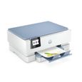 Imprimante tout-en-un HP Envy Inspire 7221e jet d'encre couleur - 3 mois d'Instant ink inclus avec HP+-5