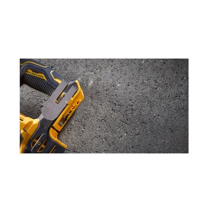 Perforateur SDS-Plus DEWALT DCH172D2-QW - 18V, 2x2.0 Ah Li-Ion Brushless, 1.4J - Avec Mallette T-STAK