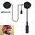 Oreillette bluetooth moto