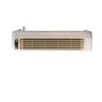 1 Ventilateur climatiseur portable, 3 vitesses, écran tactile LED, silencieux, rechargeable, chambre bureau cuisine salle de bain .