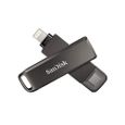sandisk SanDisk iXpand Flash Drive Luxe 64 Go-0