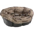 Ferplast Coussin Sofa beige (Taille: XS-0