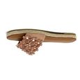 sandale plat femme