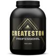 Createston Profess 3150g Citron frais Peak Boisson de Recuperation-0