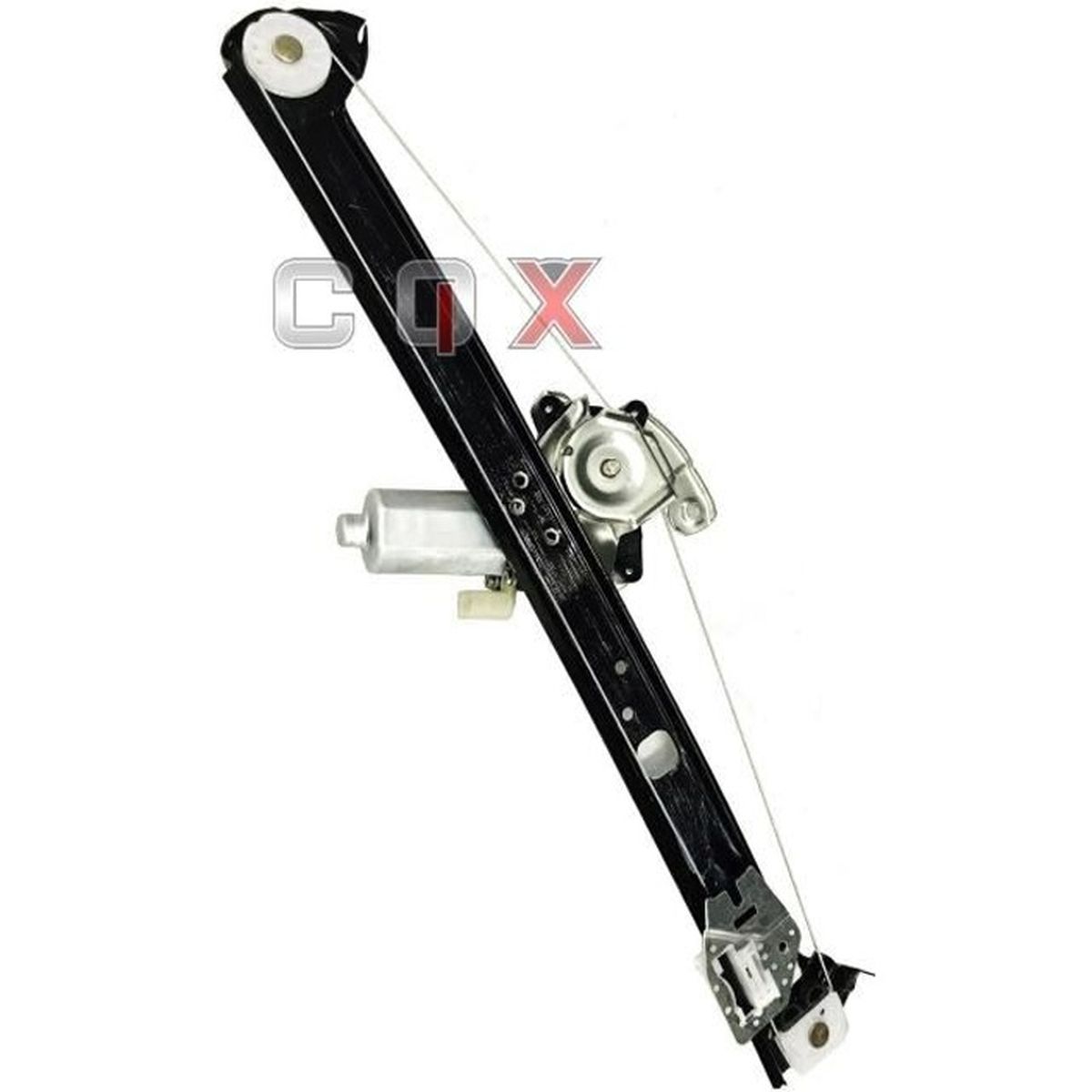 Leve Vitre electrique Arrière Droit avec Moteur pour BMW X5 E53 = 51357125060