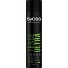 SAINT ALGUE SYOSS SYOSS Spray Coiffant Tenue Ultra - Aérosol - 400 ml