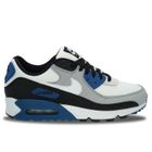 Nike Air Max 90 Black Teal Blue - FB9658-002_44