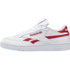 Basket Reebok CLUB C REVENGE - ZZYSH - Homme - Blanc - Lacets - Cuir