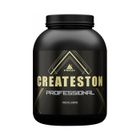 Createston Profess 3150g Citron frais Peak Boisson de Recuperation