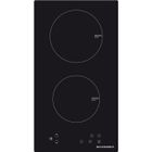 SCHNEI - SCHNEIDER SCHNEIDER - SCDI30N1 - Domino induction 30 cm - Puissance (3500W) - Maintien au chaud - Booster - Touches sensitives