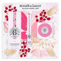 Roger & Gallet Rose Coffret Rituel Parfumé