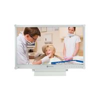 AG Neovo écran plat de PC 54,6 cm (21.5``) 1920 x 1080 pixels Full HD LCD Blanc - DR-22G