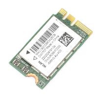 HURRISE Carte nette Support de carte réseau sans fil portable PC ordinateur portable WIFI WLAN pour Bluetooth 4.0 300 Mbps