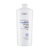L'OREAL  PROFESSIONNEL Shampoing Serioxil Cheveux colorés - Mixte - 1000 ml