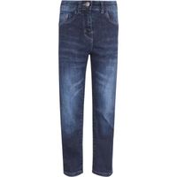Jeans A2Z 4 Kids Confort Extensible Jegging Evasé Cloche Bottom Pantalon 5-13 Ans