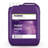 SUGAR ROYAL 5 litres - Plagron