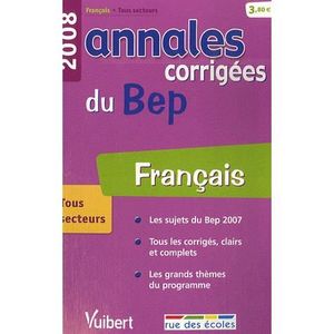 Livre Annales Bac Pro Cap Bep Achat Vente Livres Annales Bac Pro Cap Bep Pas Cher Soldes Sur Cdiscount Des Le 20 Janvier Cdiscount