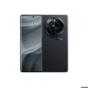 SMARTPHONE Realme GT5 Pro - 16GB/256GB - noir, neuf