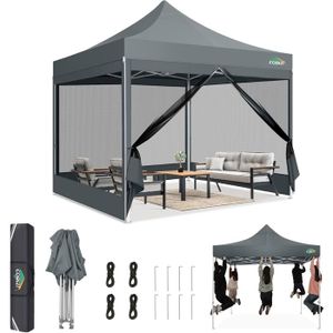 Moustiquaire D Extérieur Au Meilleur Prix | Leroy Merlin