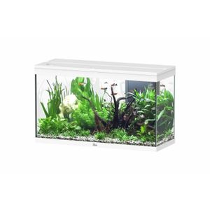 AQUARIUM Aquarium SPLENDID 100 Easy LED 2.0 et Biobox - Aqu