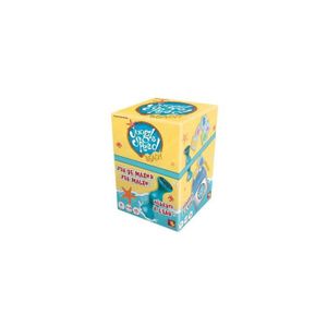 CARTES DE JEU Jungle Speed Speed Beach - Jeu de Societe Enfant -