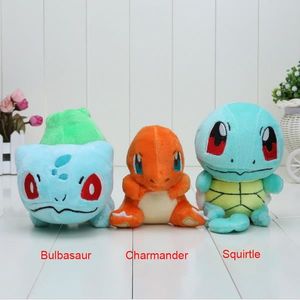 peluche salamèche
