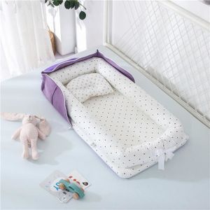 Berceau Bebe Fille Cdiscount